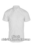 Stock shirts short sleeves Stock shirts short sleeves